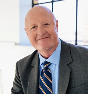 Eric M. Crider