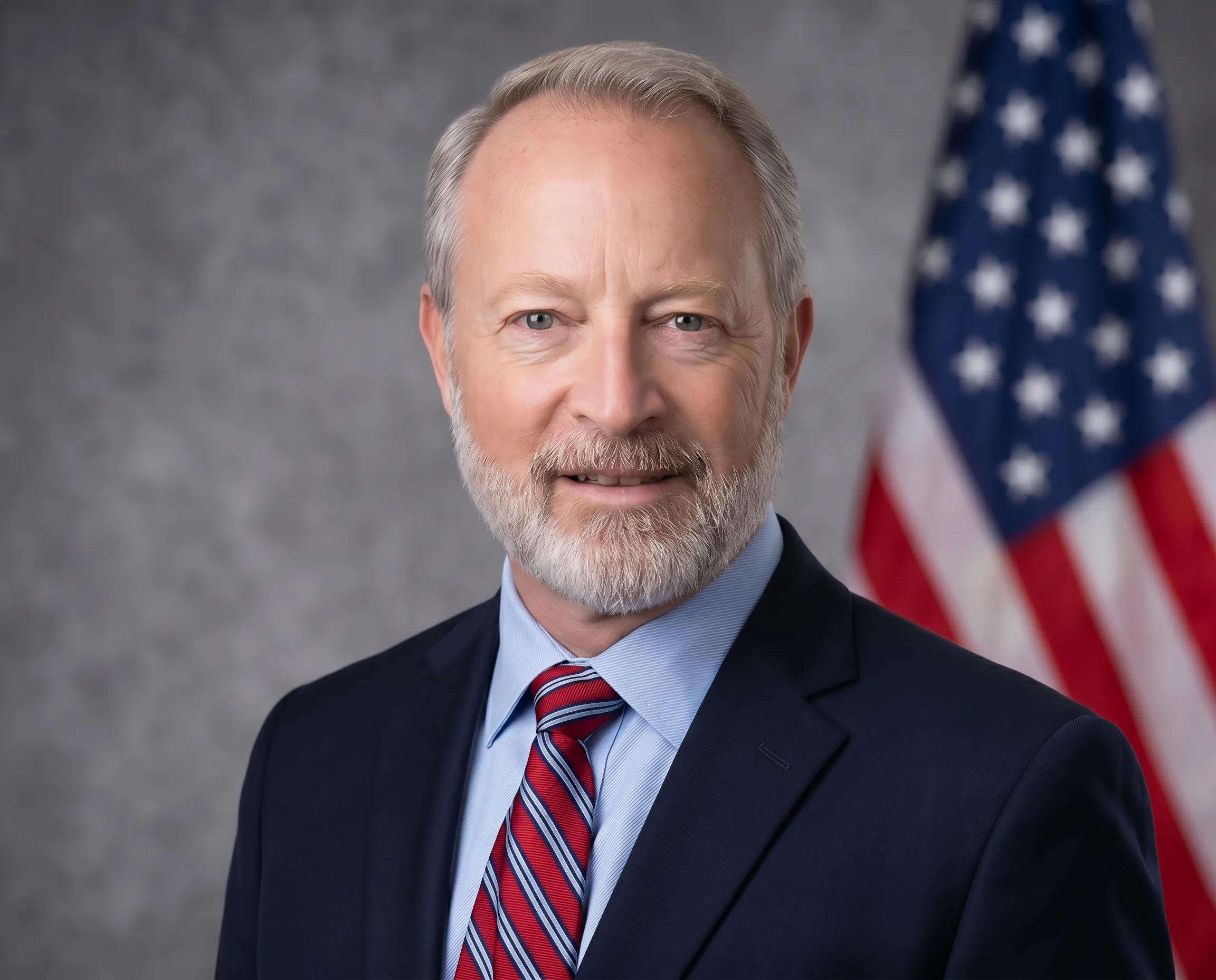Ross E. Davidson, Jr.